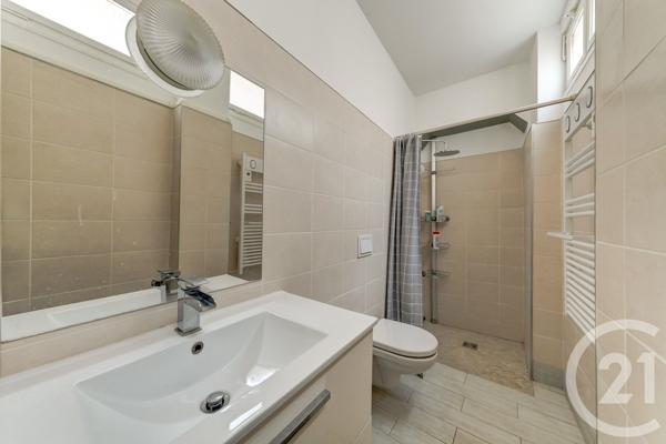 Appartement F3 à vendre  3 pièces - 87,45 m2 LYON - 69002