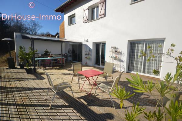 Maison à vendre 4 pièces de 100 m²