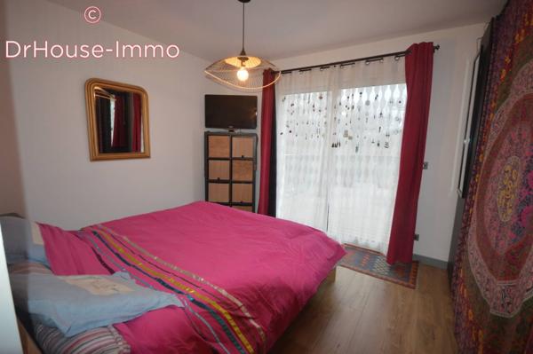 Maison à vendre 4 pièces de 100 m²