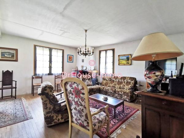 Maison à vendre 8 pièces de 147 m²