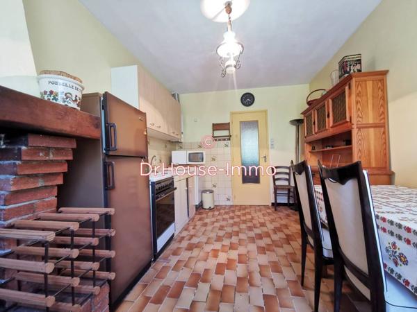 Maison à vendre 8 pièces de 147 m²