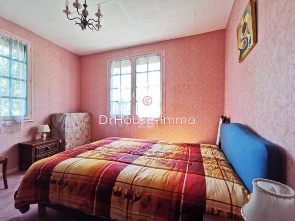 Maison à vendre 8 pièces de 147 m²