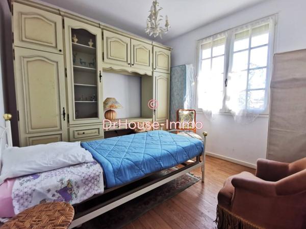 Maison à vendre 8 pièces de 147 m²