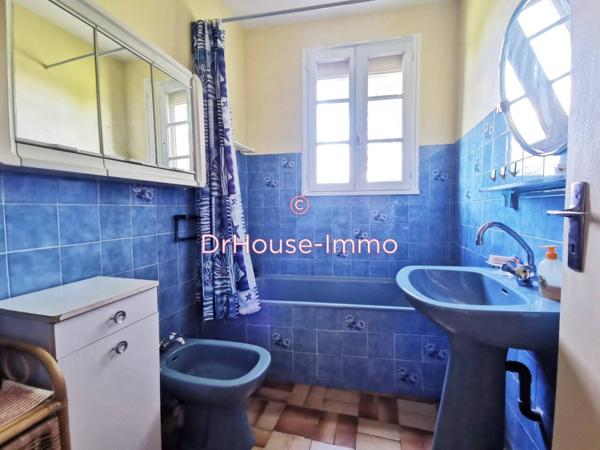 Maison à vendre 8 pièces de 147 m²