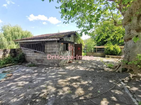 Maison à vendre 8 pièces de 147 m²