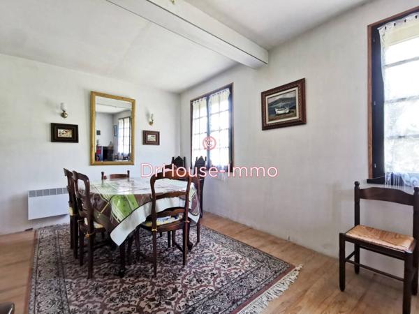 Maison à vendre 8 pièces de 147 m²