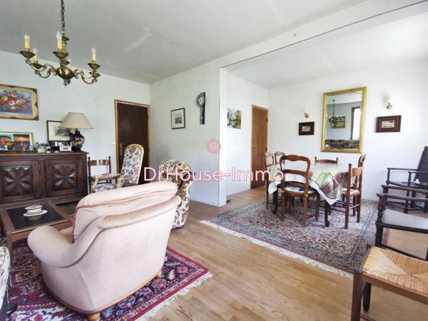 Maison à vendre 8 pièces de 147 m²