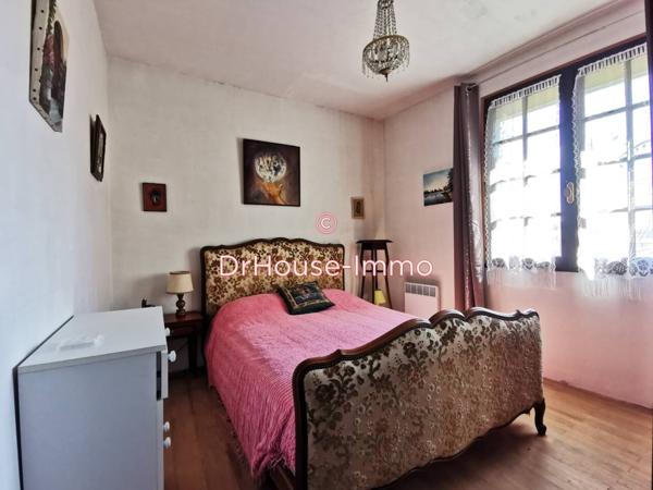 Maison à vendre 8 pièces de 147 m²