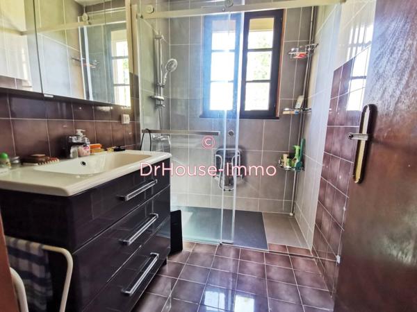 Maison à vendre 8 pièces de 147 m²