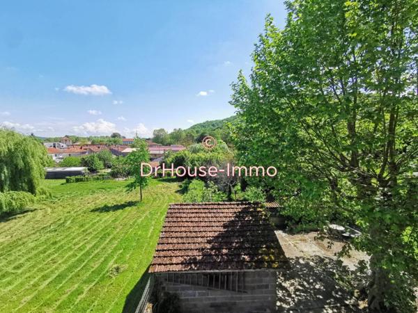 Maison à vendre 8 pièces de 147 m²