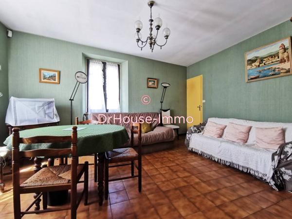 Maison à vendre 8 pièces de 147 m²