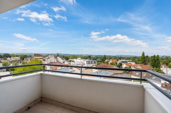 Appartement Le Vésinet 5 pièce(s) 82 m2 Le vesinet Appartement Le Vésinet 5 pièce(s) 82 m2 Le vesinet