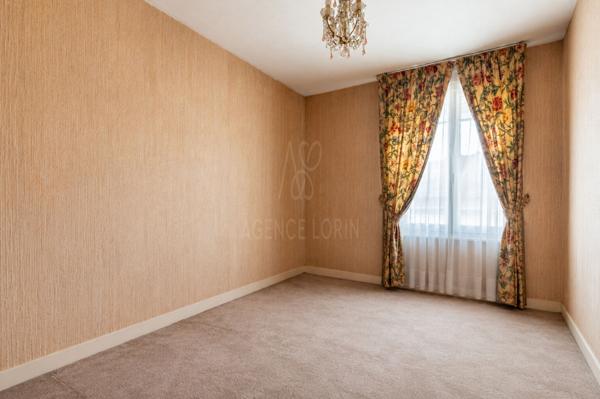 Appartement Le Vésinet 5 pièce(s) 82 m2 Le vesinet Appartement Le Vésinet 5 pièce(s) 82 m2 Le vesinet