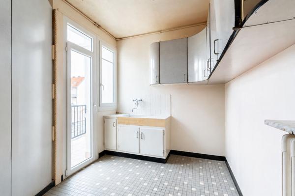 Appartement Le Vésinet 5 pièce(s) 82 m2 Le vesinet Appartement Le Vésinet 5 pièce(s) 82 m2 Le vesinet