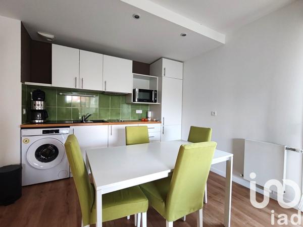 Appartement à vendre 2 pièces 50 m² Saint-Jean-de-Monts
