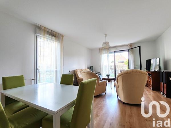 Appartement à vendre 2 pièces 50 m² Saint-Jean-de-Monts