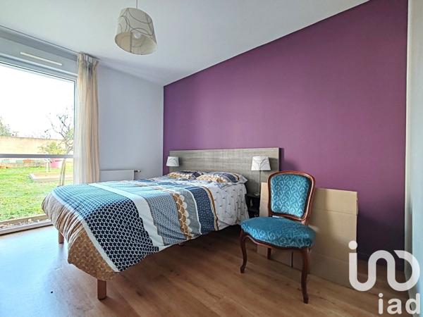 Appartement à vendre 2 pièces 50 m² Saint-Jean-de-Monts