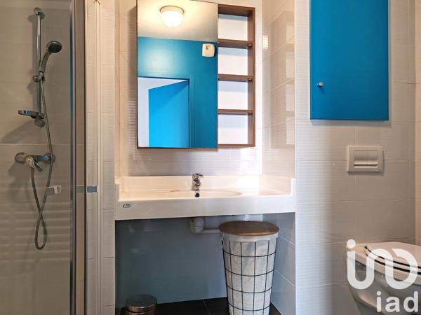 Appartement à vendre 2 pièces 50 m² Saint-Jean-de-Monts