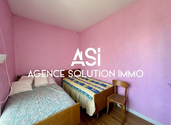 Maison 106m² sur terrain clos de 711m² - Bierné-Les-Villages