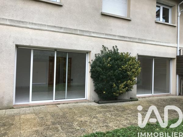 Appartement à vendre 3 pièces 97 m² Mérignac