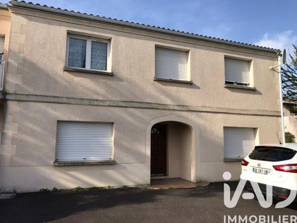 Appartement à vendre 3 pièces 97 m² Mérignac