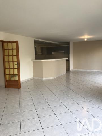 Appartement à vendre 3 pièces 97 m² Mérignac