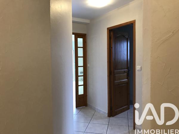 Appartement à vendre 3 pièces 97 m² Mérignac