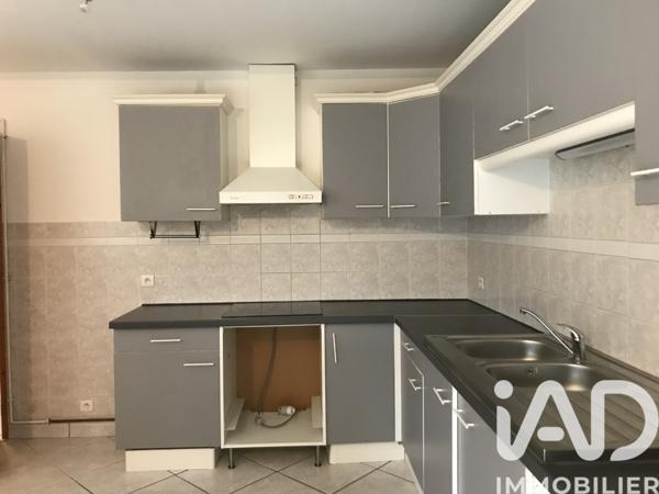 Appartement à vendre 3 pièces 97 m² Mérignac