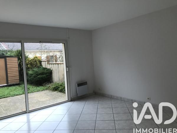 Appartement à vendre 3 pièces 97 m² Mérignac
