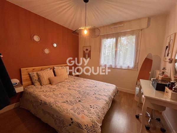 Appartement 3 pièce(s) 60 m2 entièrement rénové