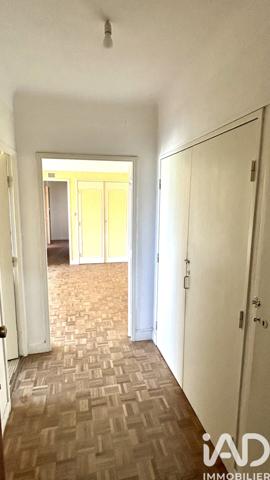 Appartement à vendre 3 pièces 77 m² Pau