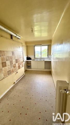 Appartement à vendre 3 pièces 77 m² Pau