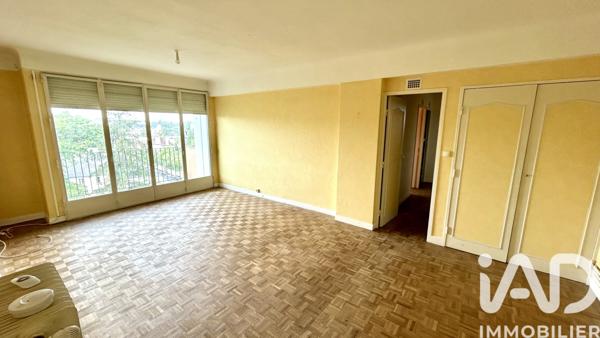 Appartement à vendre 3 pièces 77 m² Pau