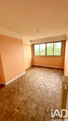 Appartement à vendre 3 pièces 77 m² Pau