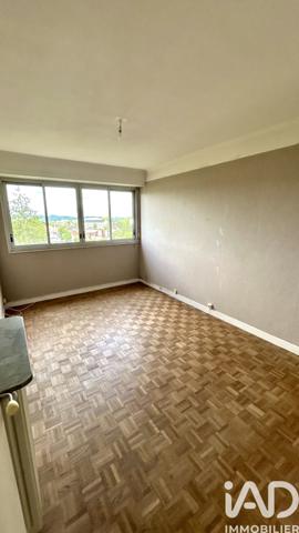Appartement à vendre 3 pièces 77 m² Pau
