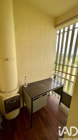 Appartement à vendre 3 pièces 77 m² Pau