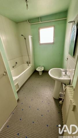 Appartement à vendre 3 pièces 77 m² Pau