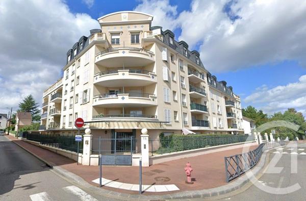Appartement F3 à vendre  3 pièces - 54,39 m2 FRANCONVILLE LA GARENNE - 95