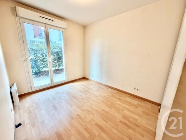 Appartement F3 à vendre  3 pièces - 54,39 m2 FRANCONVILLE LA GARENNE - 95