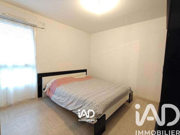 Appartement à vendre 3 pièces 64 m² Saint-Herblain