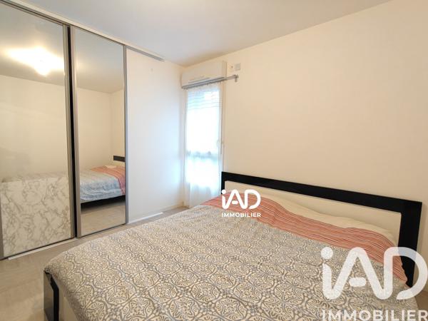 Appartement à vendre 3 pièces 64 m² Saint-Herblain