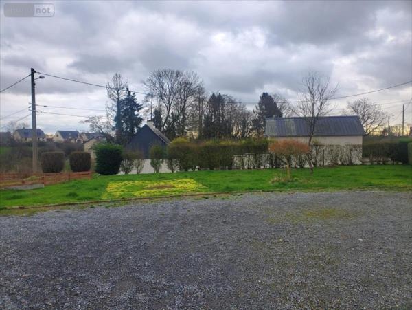 Maison à vendre à Neuve-Maison dans l'Aisne (02500), ref : 02082-1045079