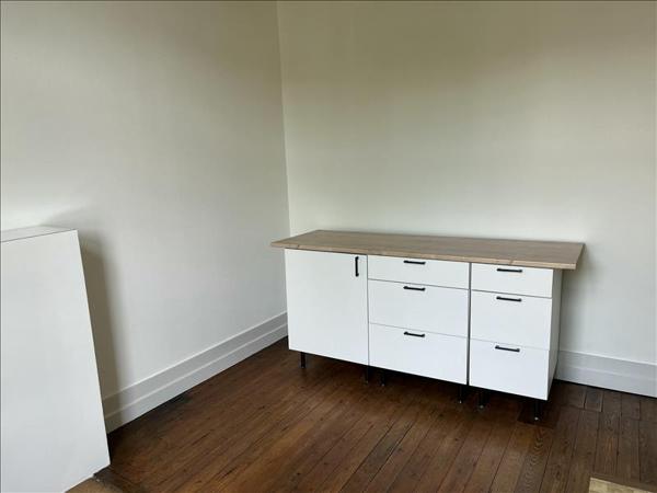 Appartement à louer |  CHALAIS |  3 pièces | 73 m²