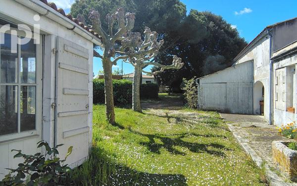 Maison à vendre    4 pièces •  La Tremblade