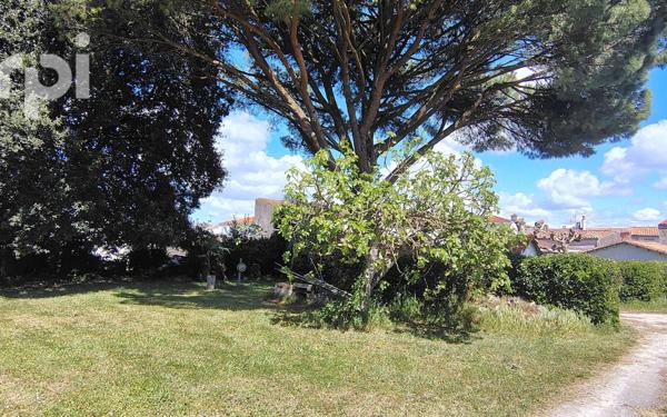 Maison à vendre    4 pièces •  La Tremblade