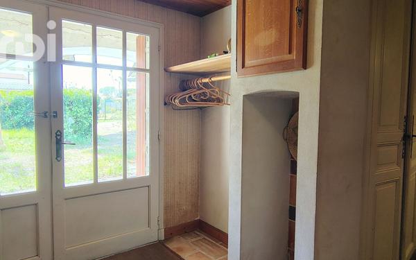 Maison à vendre    4 pièces •  La Tremblade