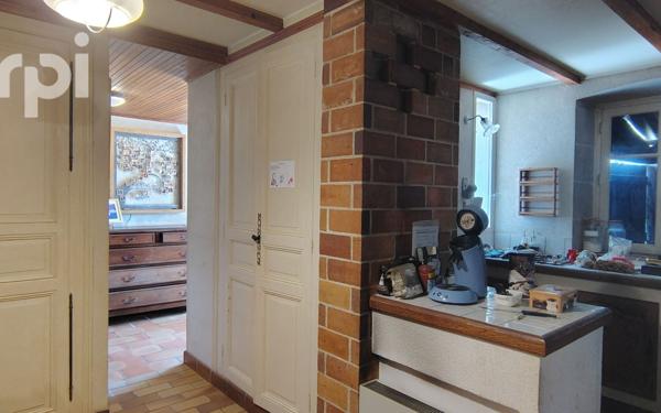 Maison à vendre    4 pièces •  La Tremblade