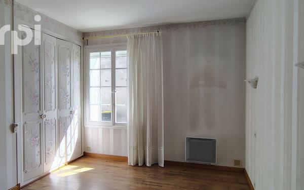 Maison à vendre    4 pièces •  La Tremblade