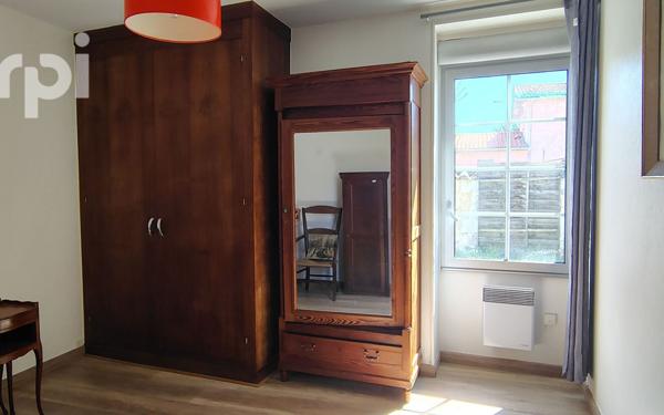 Maison à vendre    4 pièces •  La Tremblade