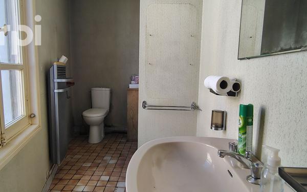 Maison à vendre    4 pièces •  La Tremblade